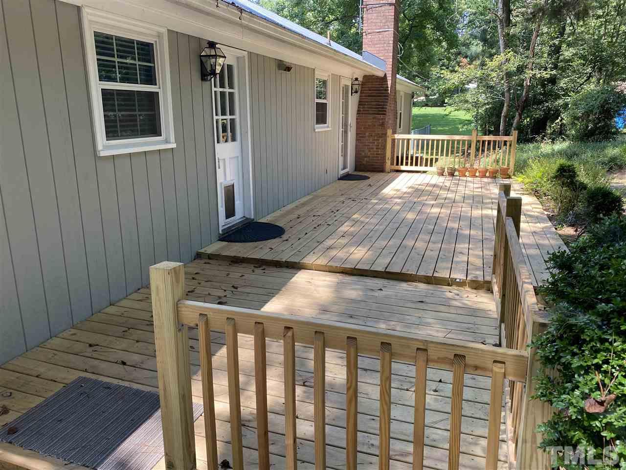 4808 Reigal Wood Road Durham, NC 27712 - Photo 26 of 30 Gallery Image 26