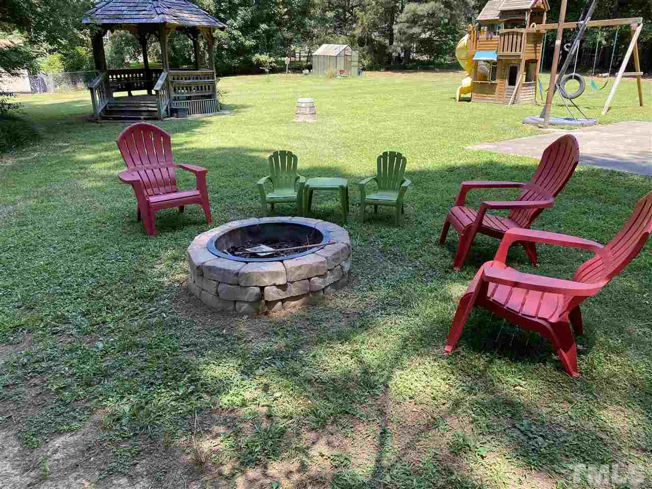 4808 Reigal Wood Road Durham, NC 27712 - Photo 27 of 30 Gallery Image 27