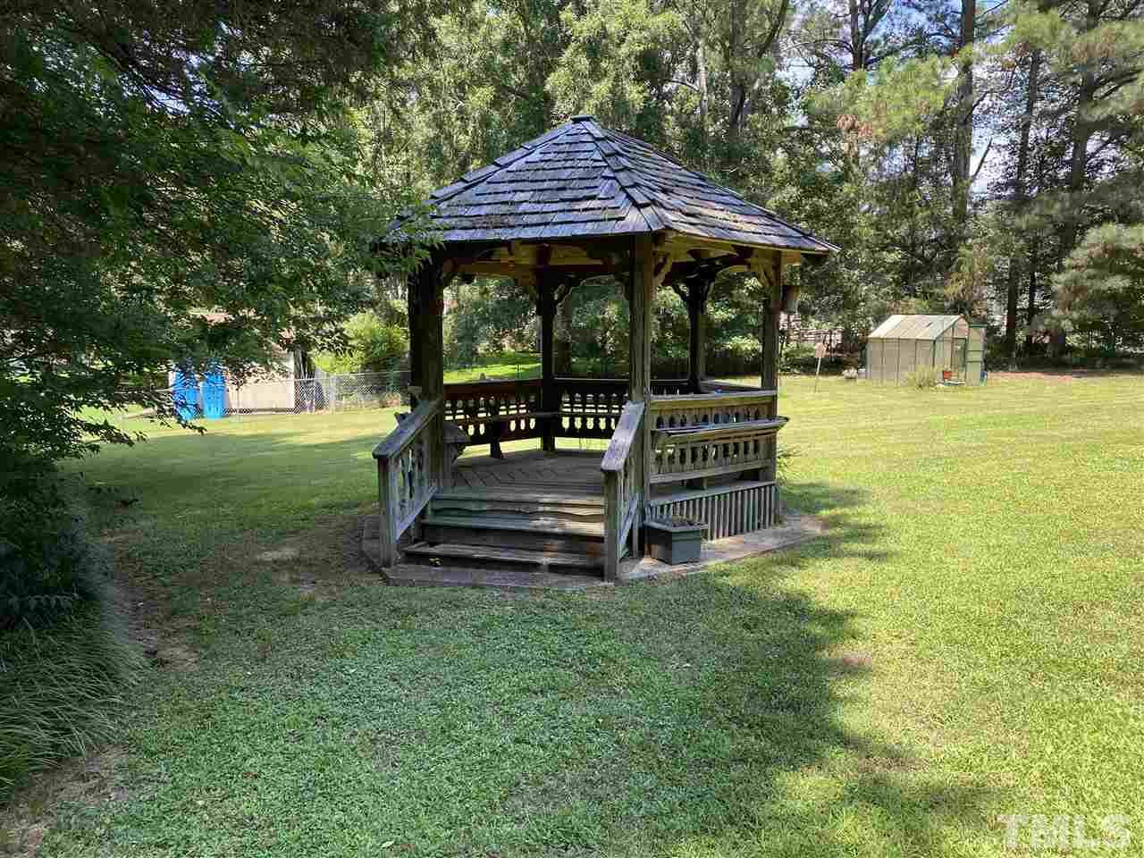 4808 Reigal Wood Road Durham, NC 27712 - Photo 28 of 30 Gallery Image 28