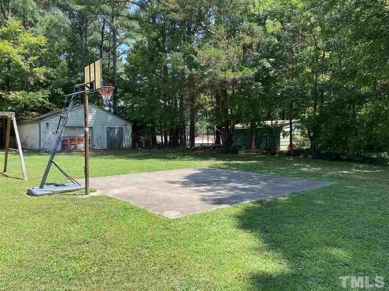 4808 Reigal Wood Road Durham, NC 27712 - Photo 29 of 30 Gallery Image 29