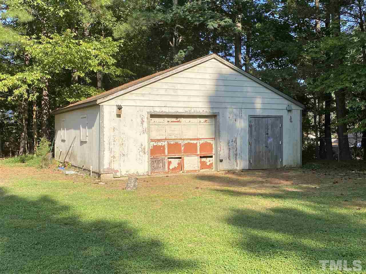 4808 Reigal Wood Road Durham, NC 27712 - Photo 30 of 30 Gallery Image 30