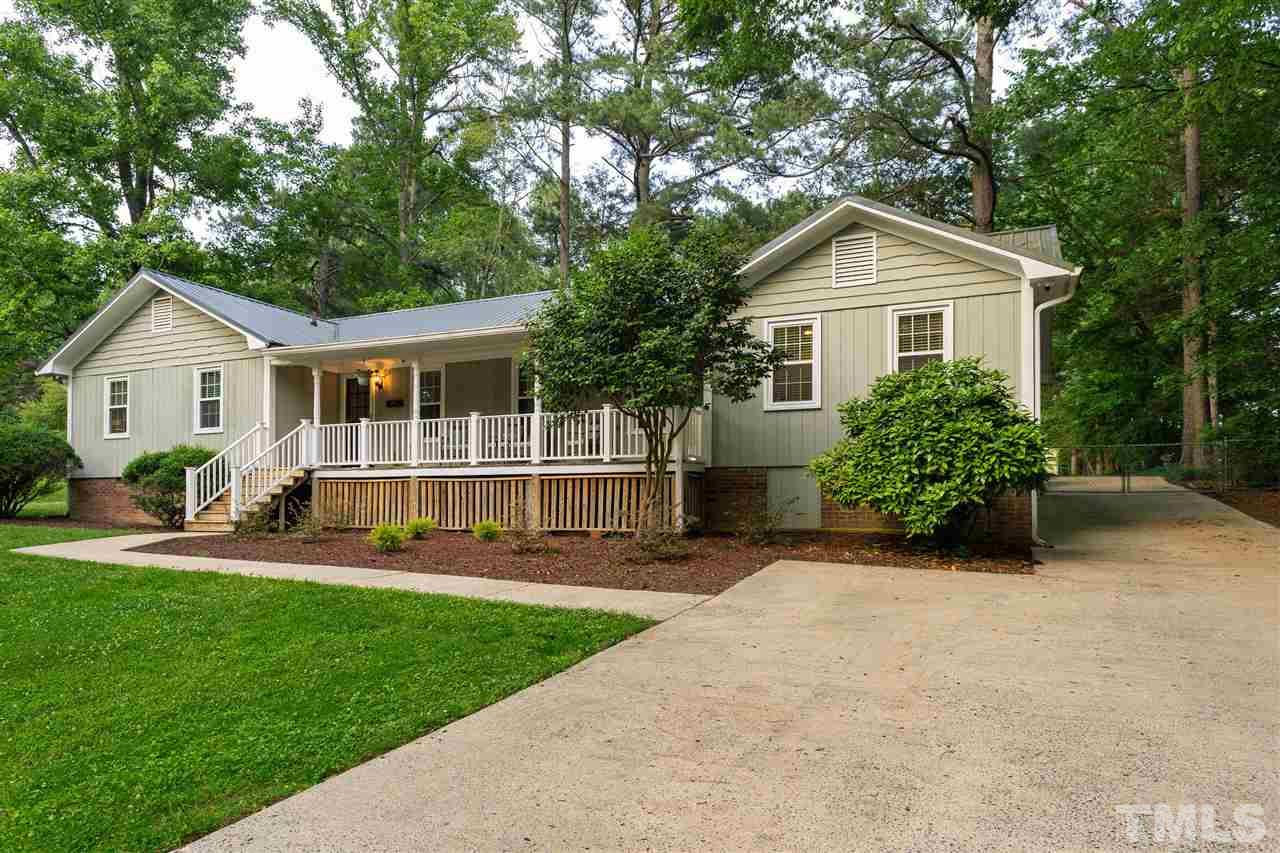 4808 Reigal Wood Road Durham, NC 27712 - Photo 4 of 30 Gallery Image 4