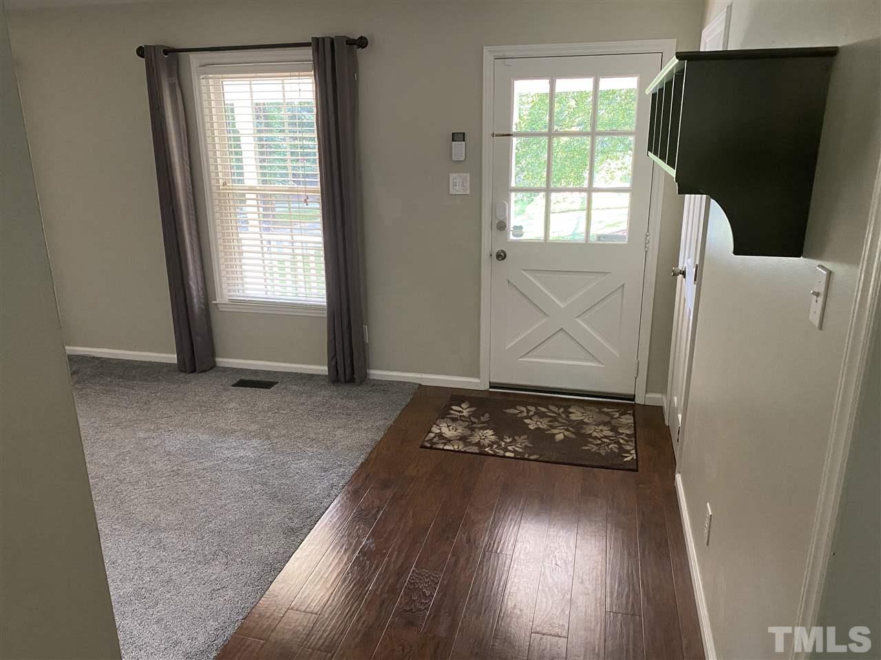 4808 Reigal Wood Road Durham, NC 27712 - Photo 5 of 30 Gallery Image 5