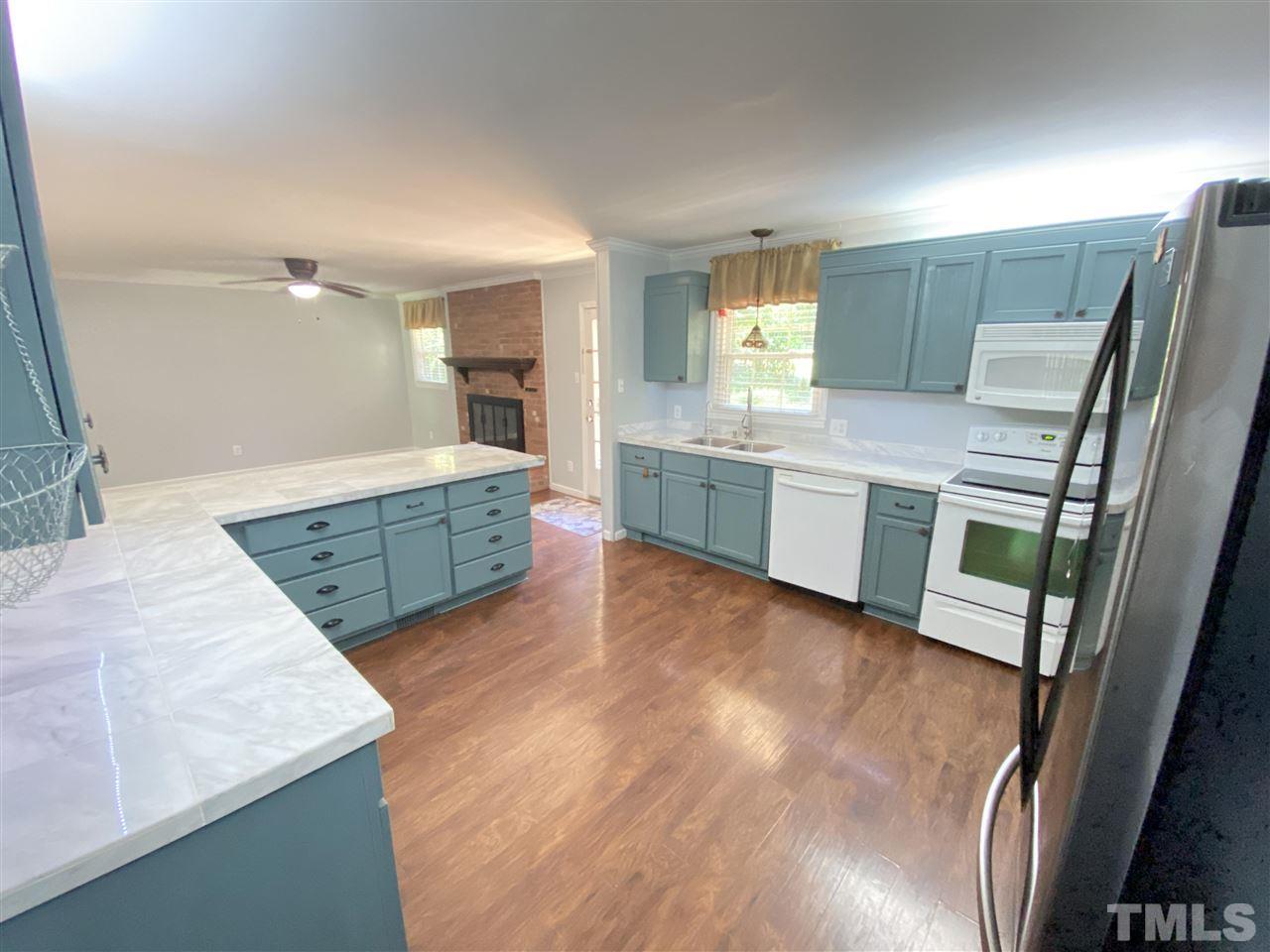 4808 Reigal Wood Road Durham, NC 27712 - Photo 8 of 30 Gallery Image 8