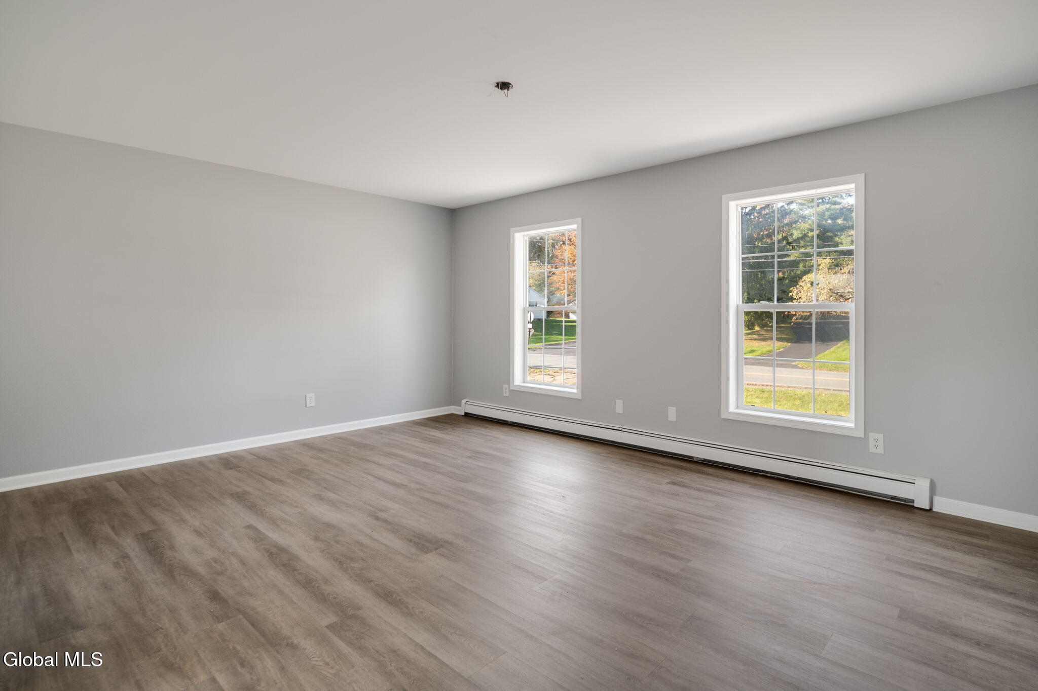 342 Snyders Corners Road Poestenkill, NY 12018 - Photo 3 of 20 LIVING ROOM