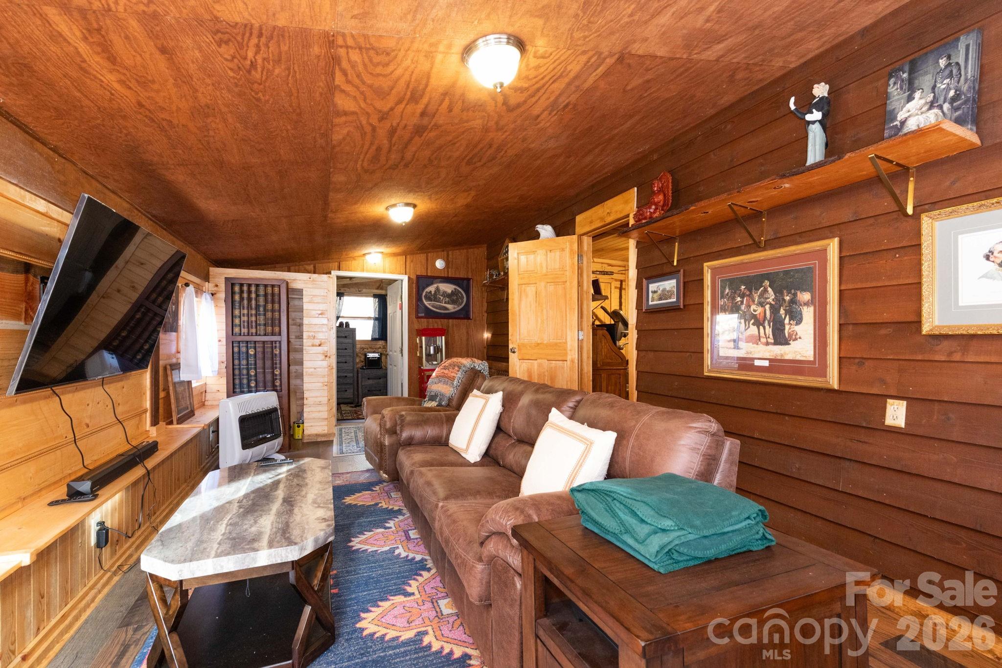 1014 Melton Branch Road Bakersville, NC 28705 - Photo 8 of 45