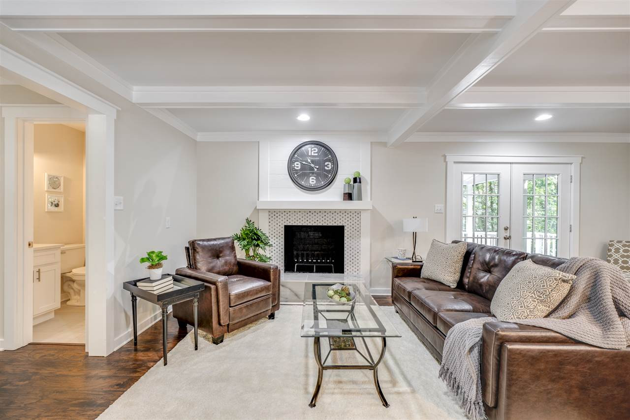 936 Northbrook Drive Raleigh, NC 27609 - Photo 6 of 30 Photo 6