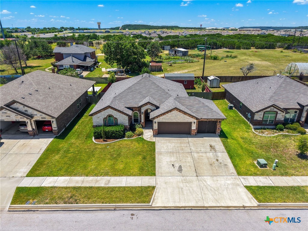 5908 La Roea Drive Killeen, TX 76549 - Photo 35 of 37