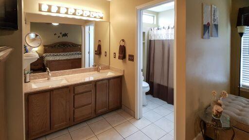 105 Two Hitch Road Goose Creek, SC 29445 - Photo 12 of 19 master bathroom
