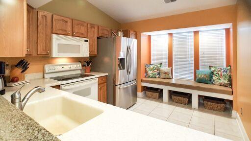 105 Two Hitch Road Goose Creek, SC 29445 - Photo 4 of 19 kitchen