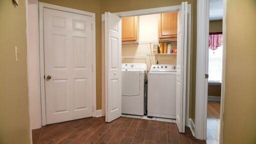 105 Two Hitch Road Goose Creek, SC 29445 - Photo 6 of 19 laundry