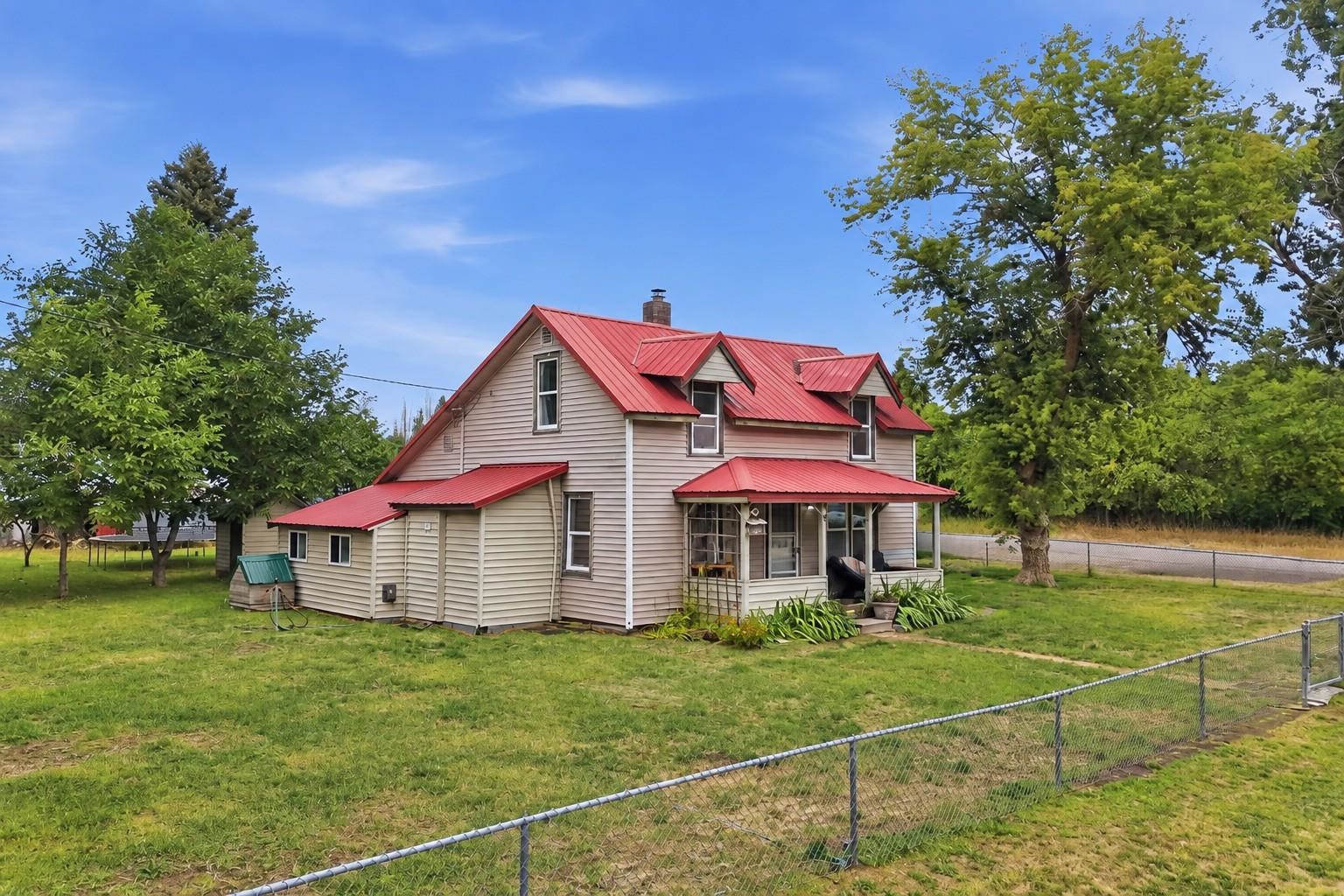 4452 South Swenson Road Clayton, WA 99110 - Photo 3 of 41 Gallery Image 3