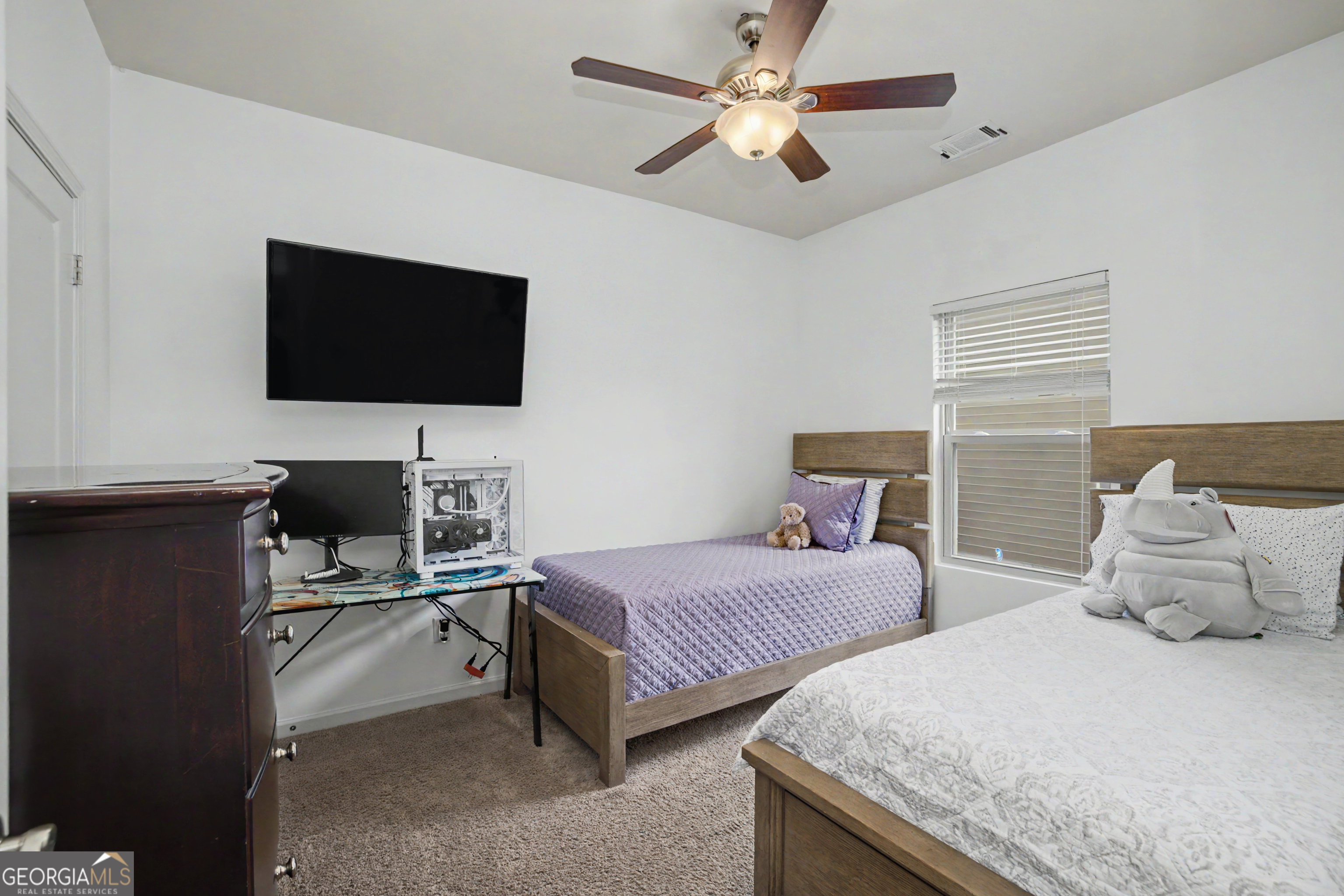 6526 St Mark Way Fairburn, GA 30213 - Photo 20 of 24