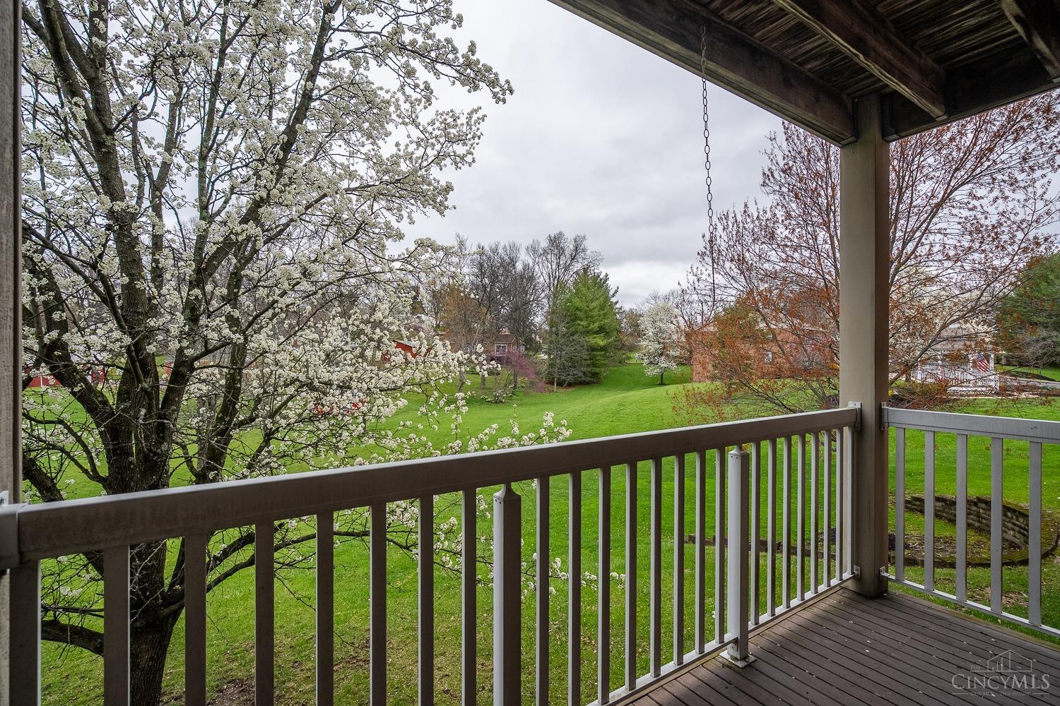 3711 Galbraith Road, Unit 70 Cincinnati, OH 45247 - Photo 48 of 60 Gallery Image 48