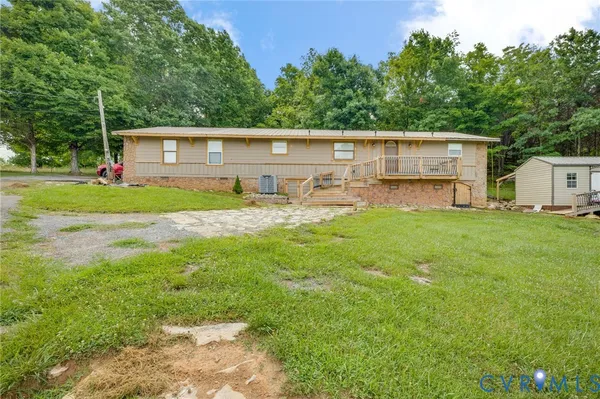 $134,950 | 94 Courthouse Estates Drive, Castlewood, VA 24224