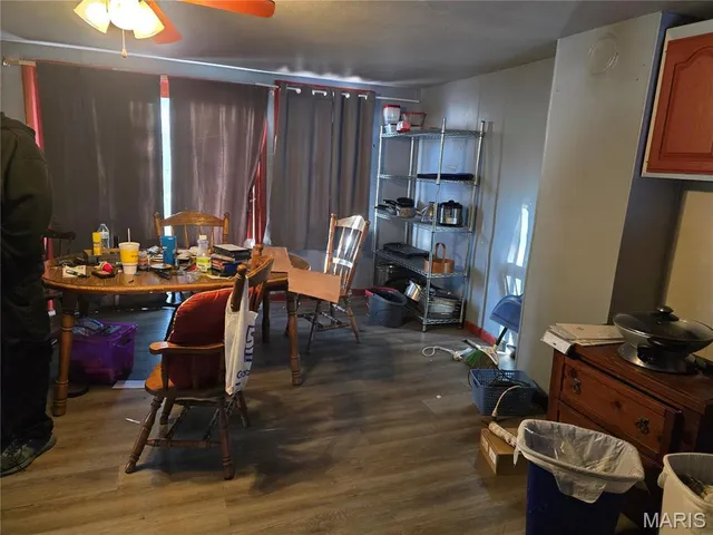 $19,900 | 305 North Maple Street, Mulberry Grove, IL 62262