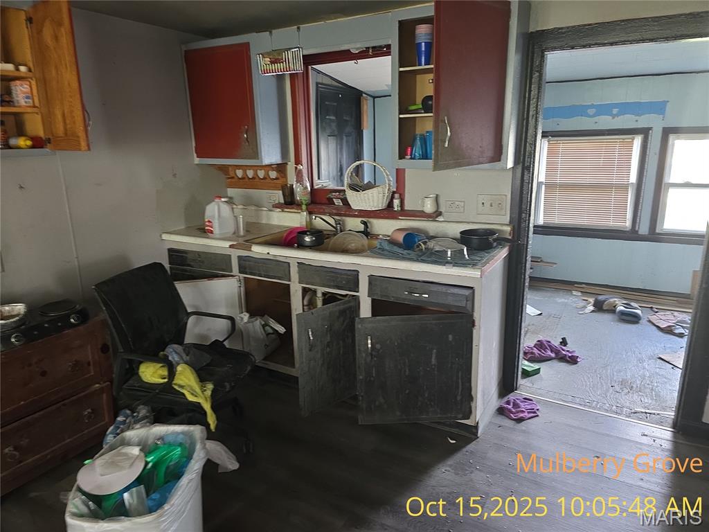 305 North Maple Street Mulberry Grove, IL 62262 - Photo 19 of 30