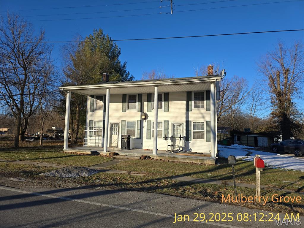 305 North Maple Street Mulberry Grove, IL 62262 - Photo 2 of 30