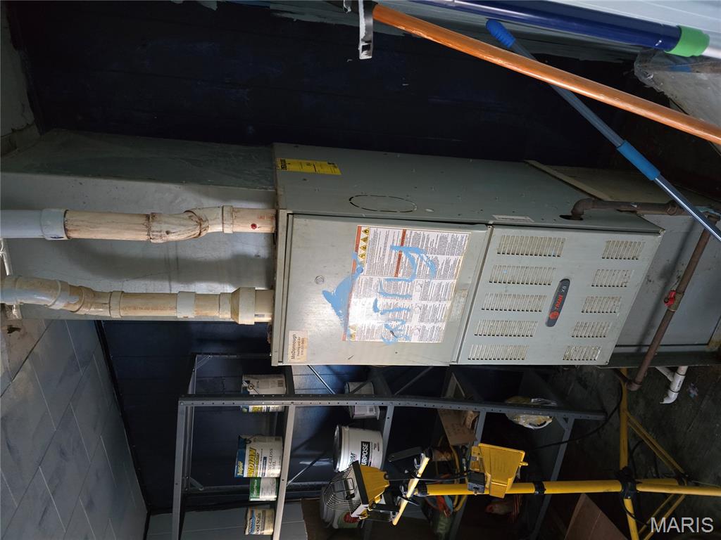 305 North Maple Street Mulberry Grove, IL 62262 - Photo 24 of 30