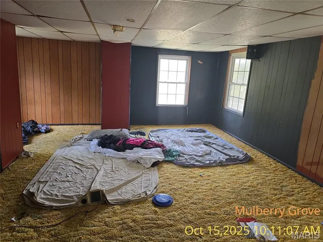 $19,900 | 305 North Maple Street, Mulberry Grove, IL 62262