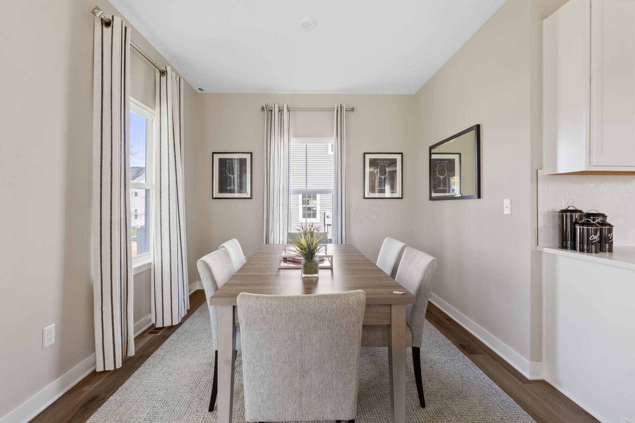 581 Pisa Loop Delaware, OH 43015 - Photo 22 of 85 581 Pisa Loop (Interior)-17