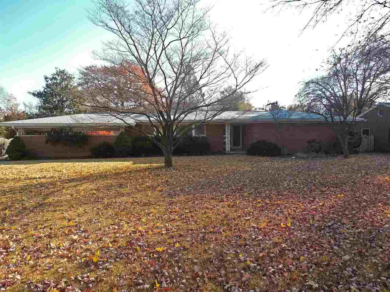 820 South Colony Road Evansville, IN 47714 - Photo 1 of 21 Gallery Image 1