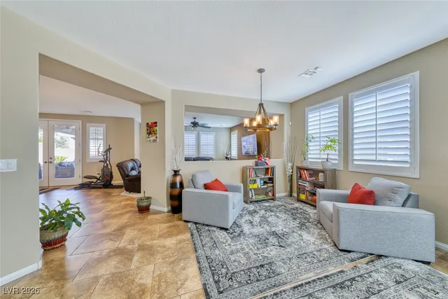 $2,600 | 5770 Empress Garden Court, Las Vegas, NV 89148