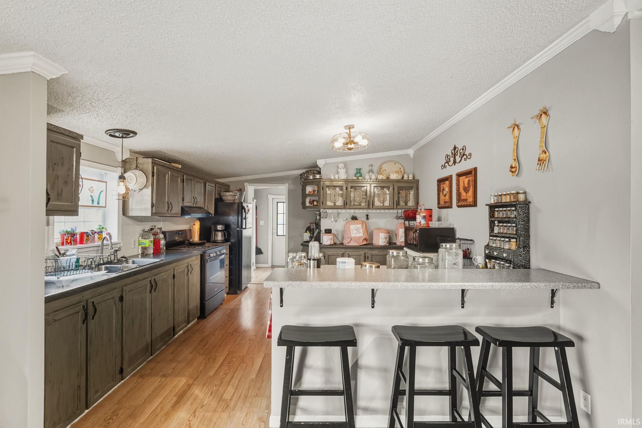 481 County Line Road Pierceton, IN 46562 - Photo 11 of 35 Gallery Image 11