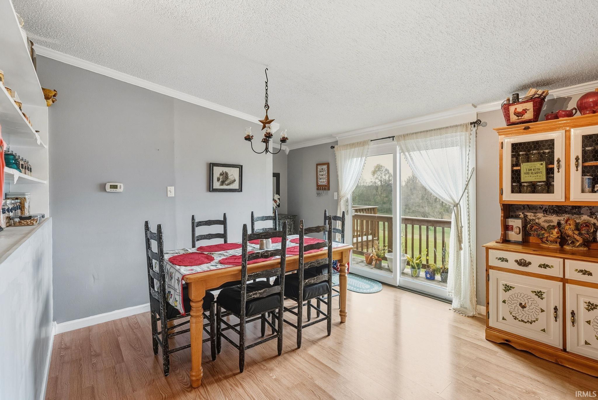 481 County Line Road Pierceton, IN 46562 - Photo 12 of 35 Gallery Image 12