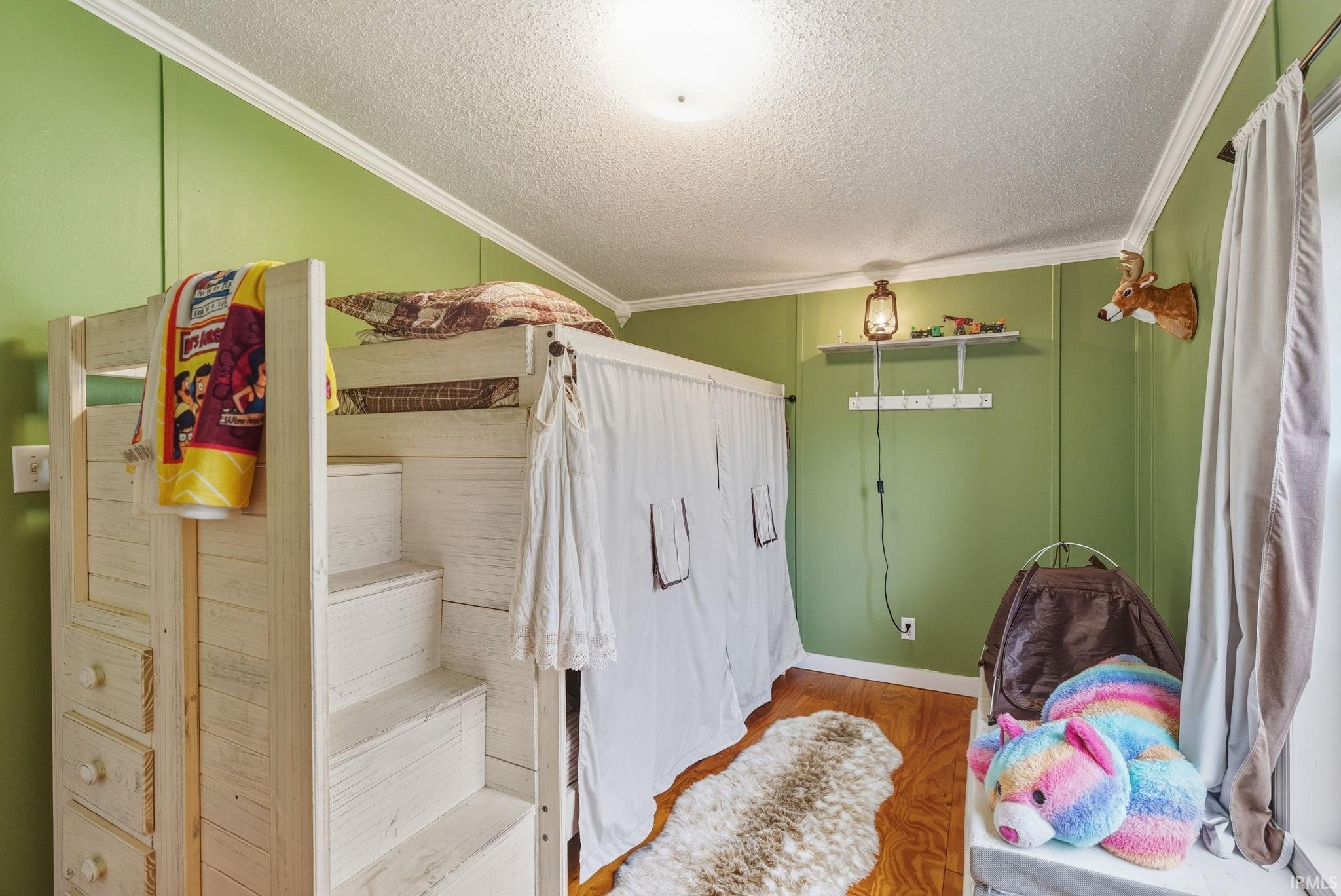 481 County Line Road Pierceton, IN 46562 - Photo 16 of 35 Gallery Image 16