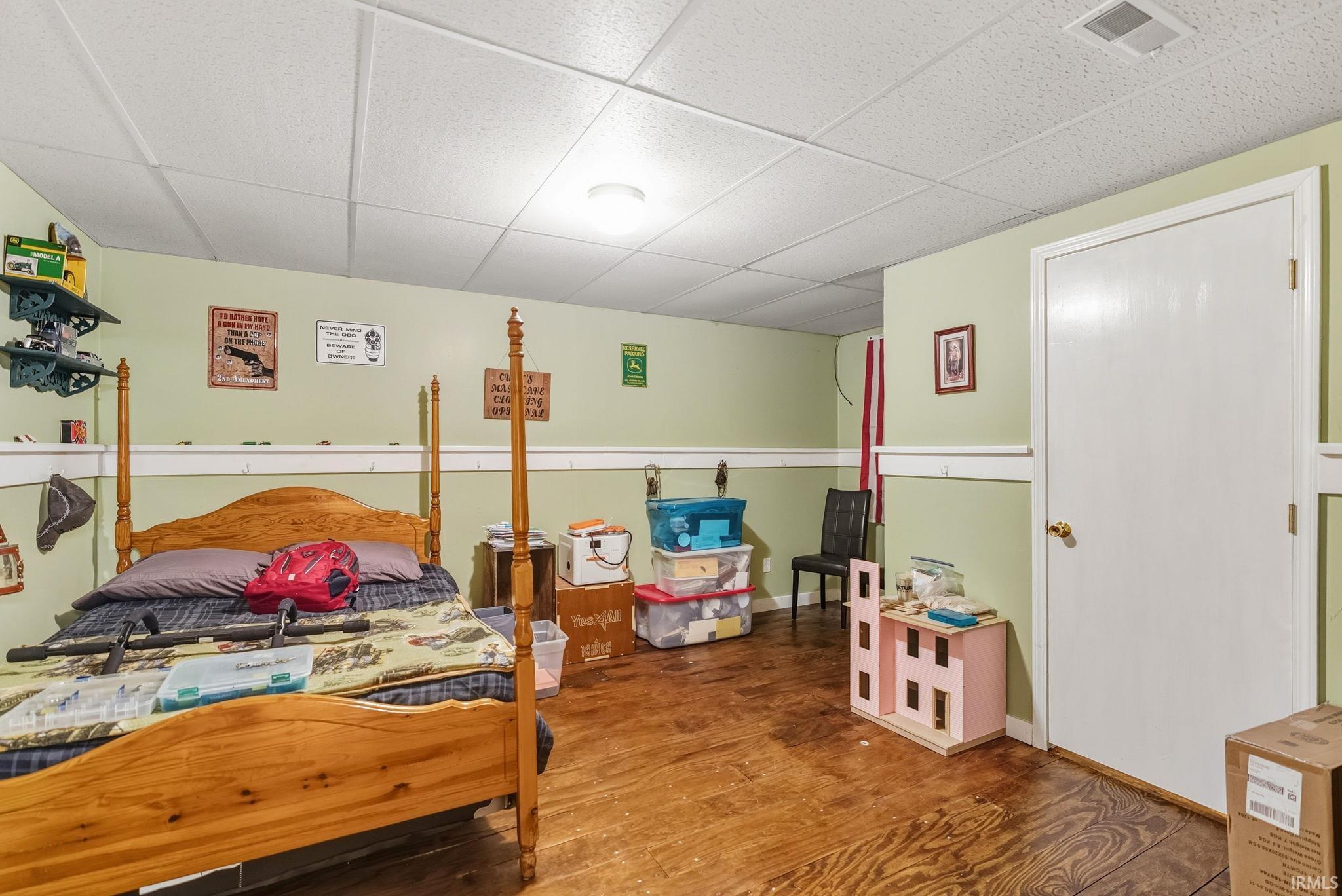481 County Line Road Pierceton, IN 46562 - Photo 17 of 35 Gallery Image 17