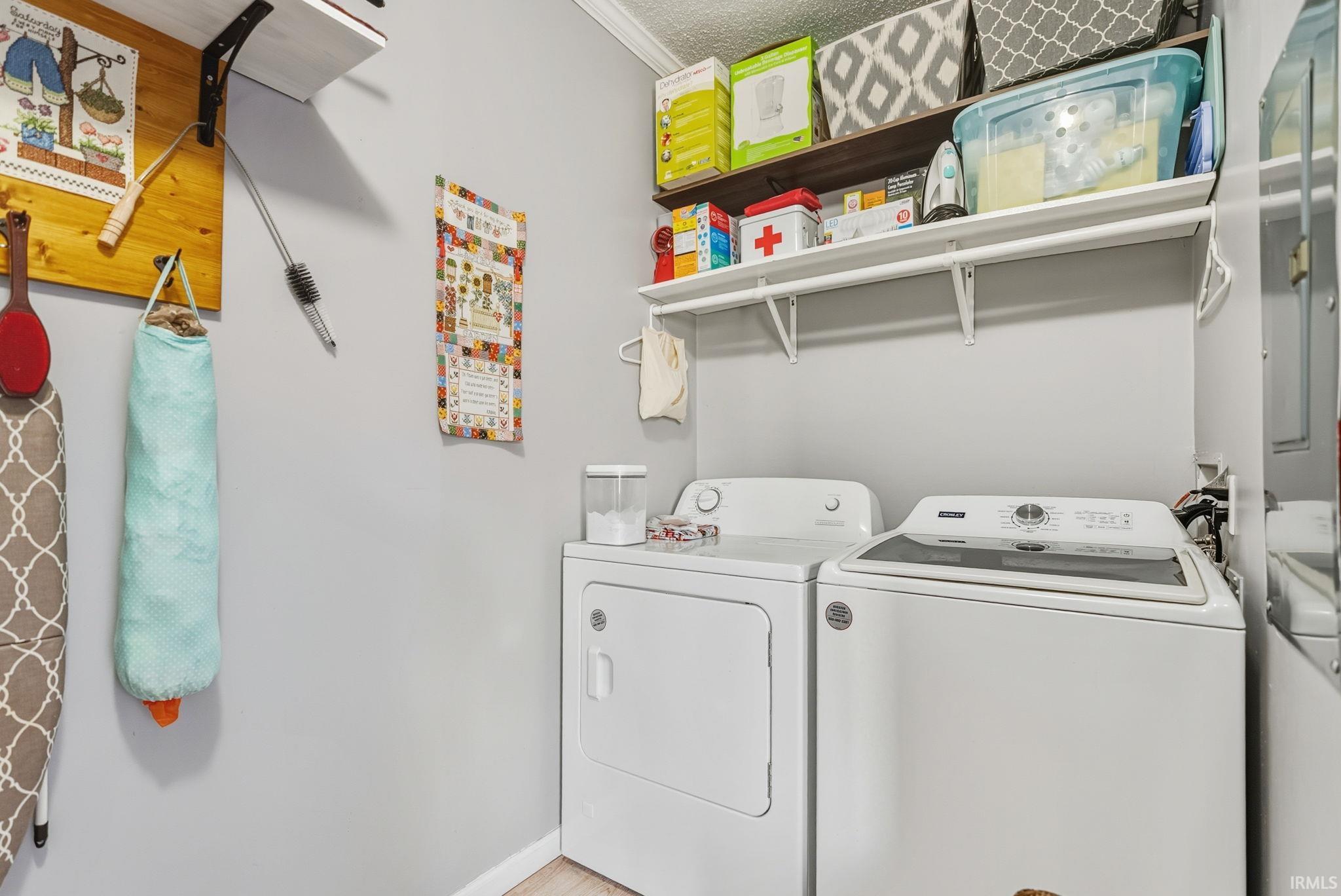 481 County Line Road Pierceton, IN 46562 - Photo 21 of 35 Gallery Image 21