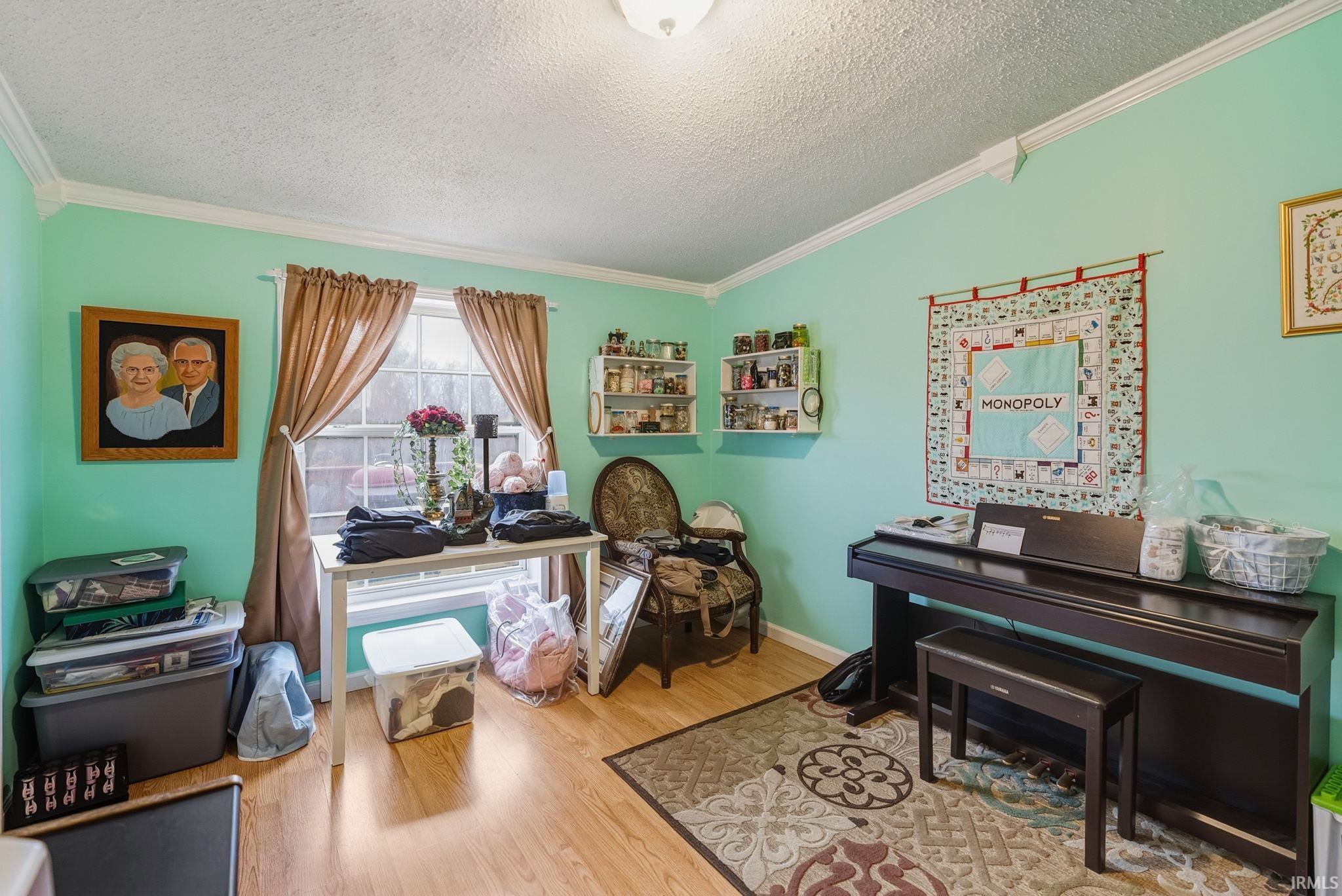 481 County Line Road Pierceton, IN 46562 - Photo 23 of 35 Gallery Image 23