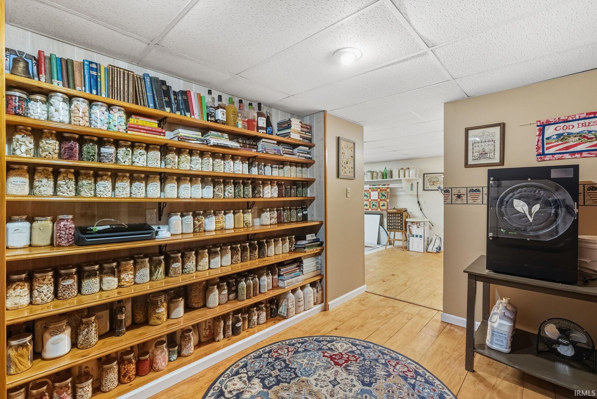 481 County Line Road Pierceton, IN 46562 - Photo 24 of 35 Gallery Image 24