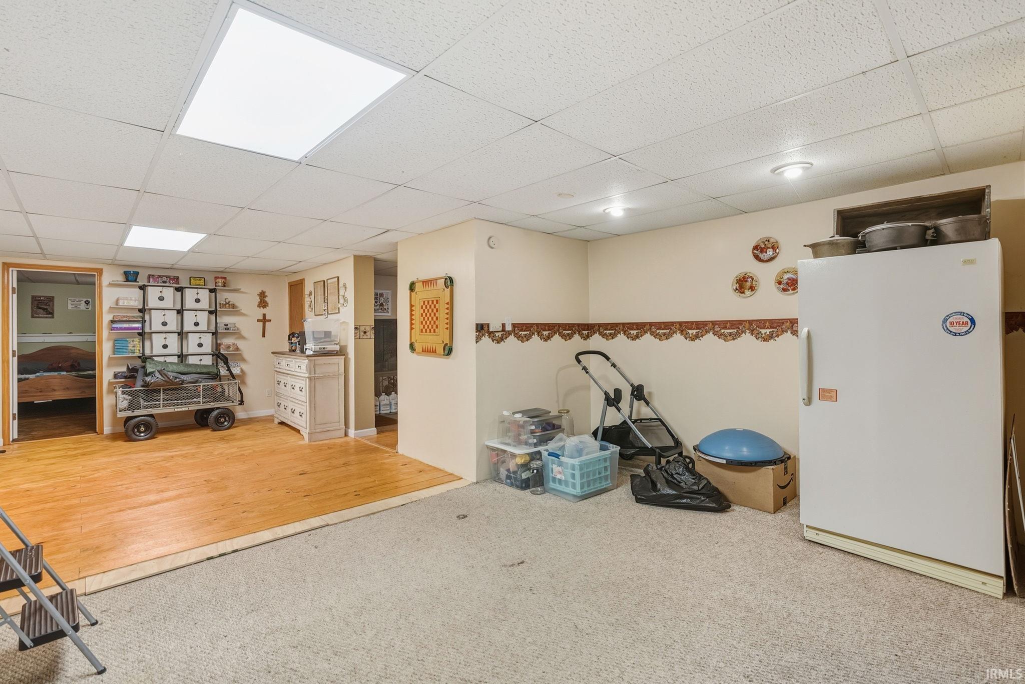 481 County Line Road Pierceton, IN 46562 - Photo 25 of 35 Gallery Image 25