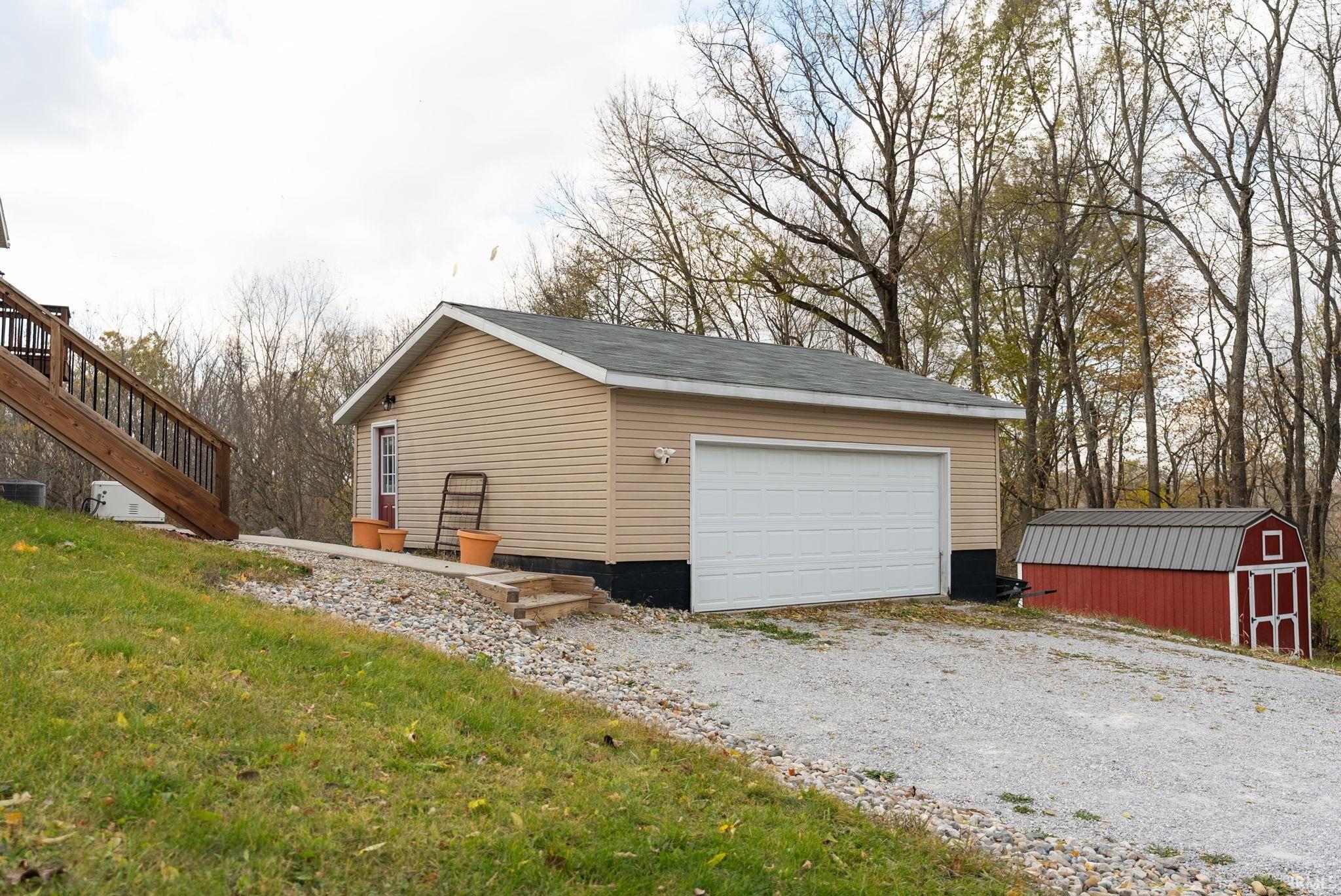 481 County Line Road Pierceton, IN 46562 - Photo 29 of 35 Gallery Image 29