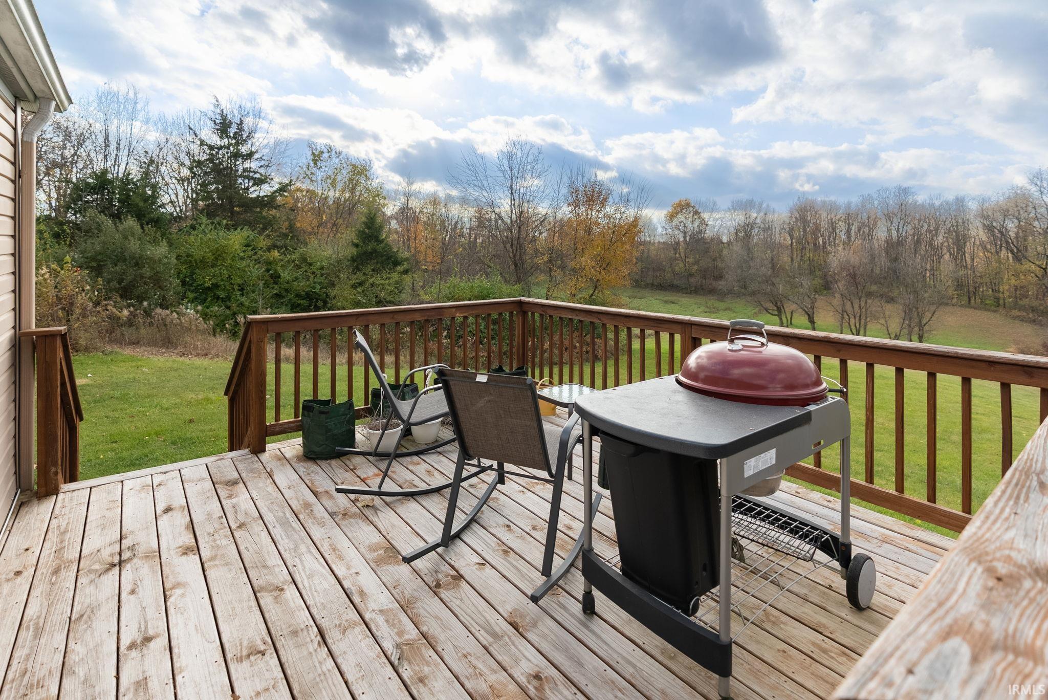 481 County Line Road Pierceton, IN 46562 - Photo 31 of 35 Gallery Image 31