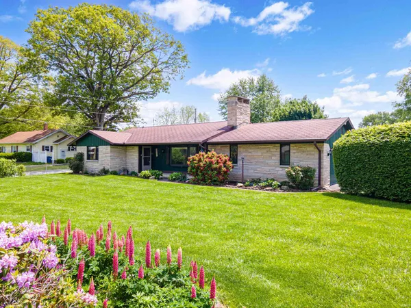 $349,900 | 1118 East 33rd Street, Marion, IN 46953