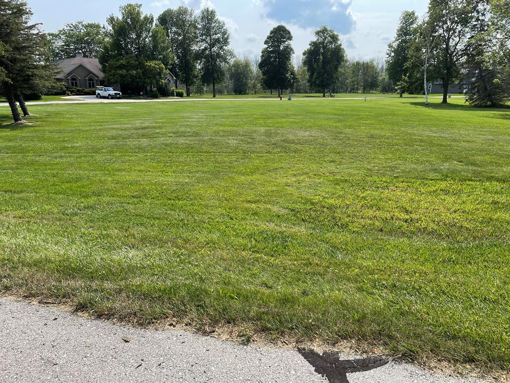 Lot #22 Tacoma Beach Road Sturgeon Bay, WI 54235 - Photo 21 of 21