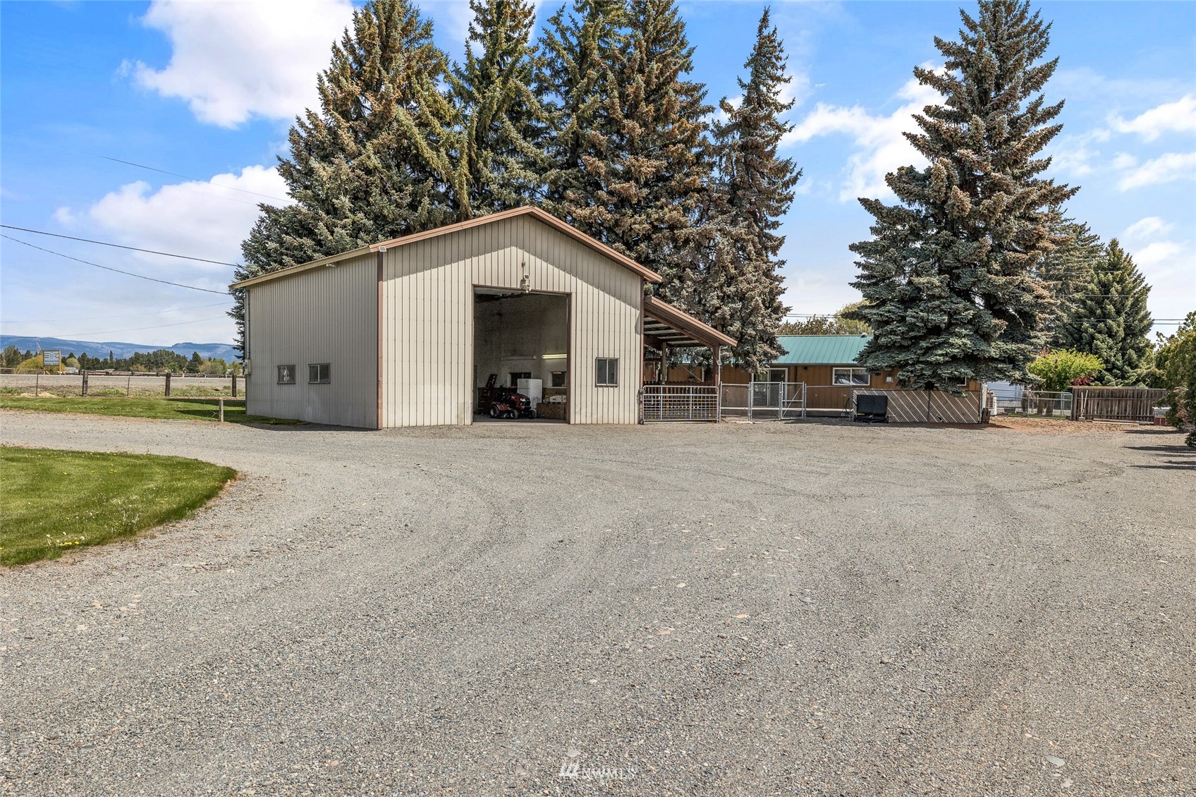 771 Strange Road Ellensburg, WA 98926 - Photo 32 of 38 Gallery Image 32