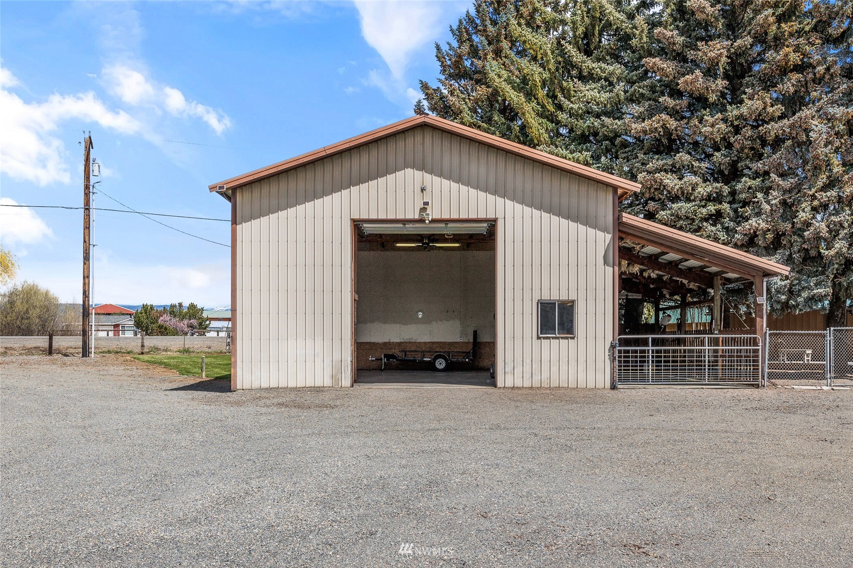 771 Strange Road Ellensburg, WA 98926 - Photo 33 of 38 Gallery Image 33