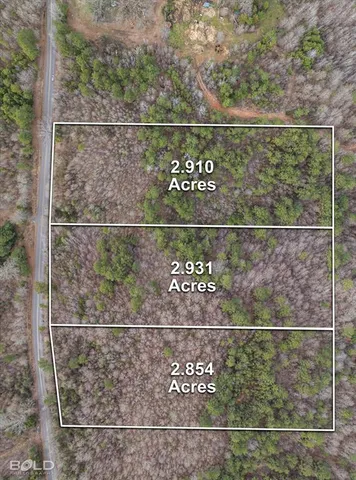 $25,000 | 0 Adcock Road, Unit 5, Rodessa, LA 71069