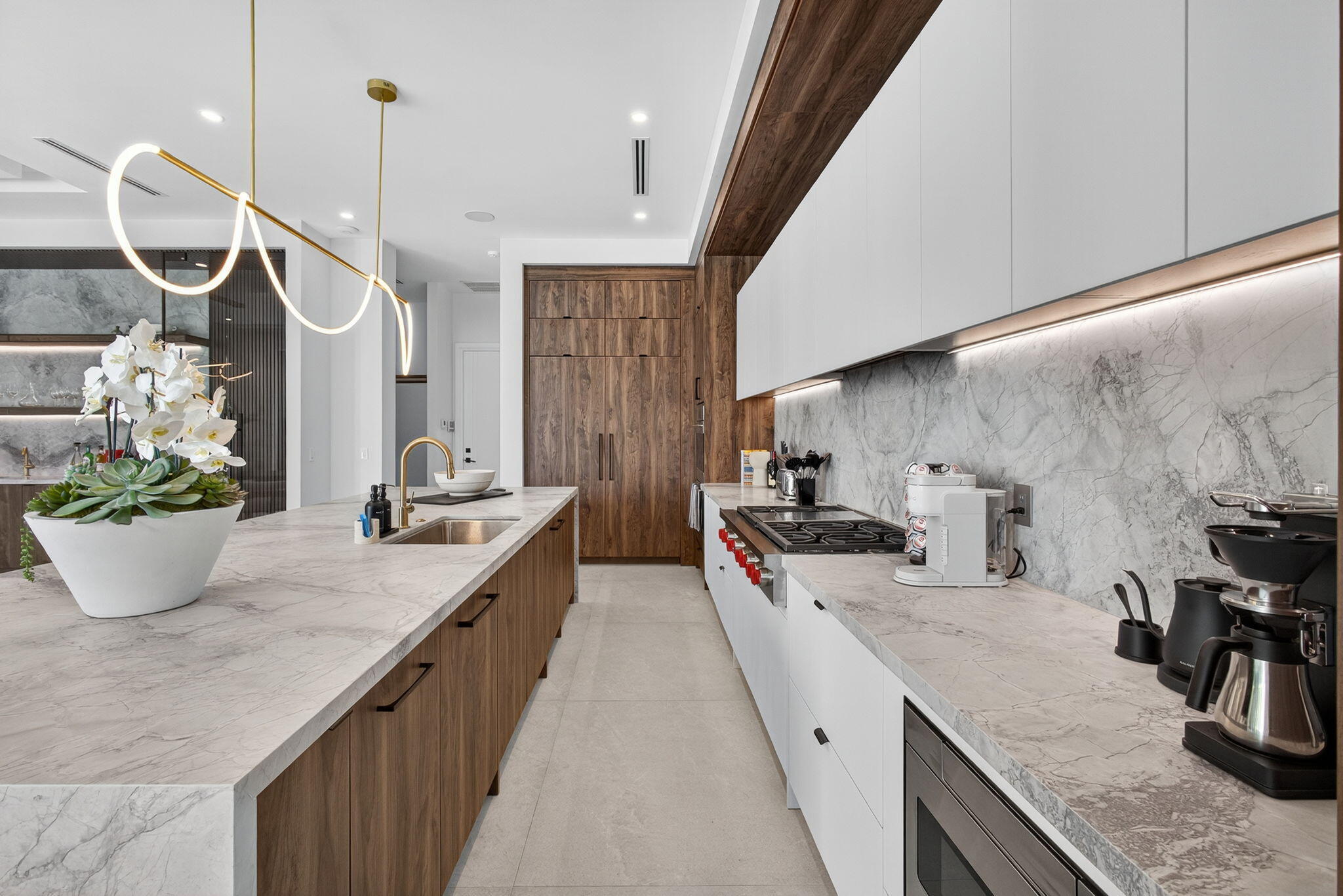 123 Murray Road West Palm Beach, FL 33405 - Photo 15 of 62 Kitchen