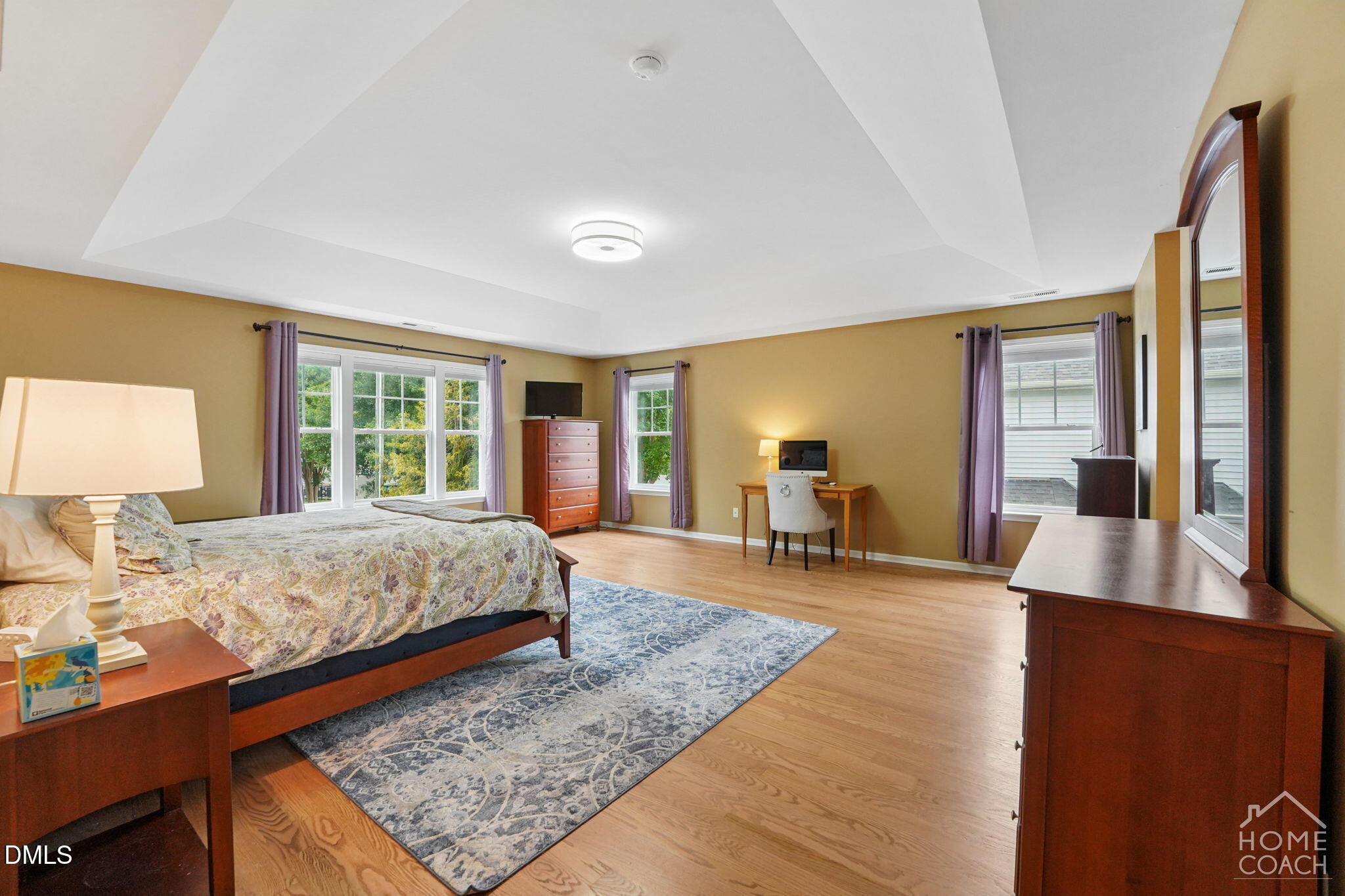 10611 Friendly Neighbor Lane Raleigh, NC 27614 - Photo 28 of 53