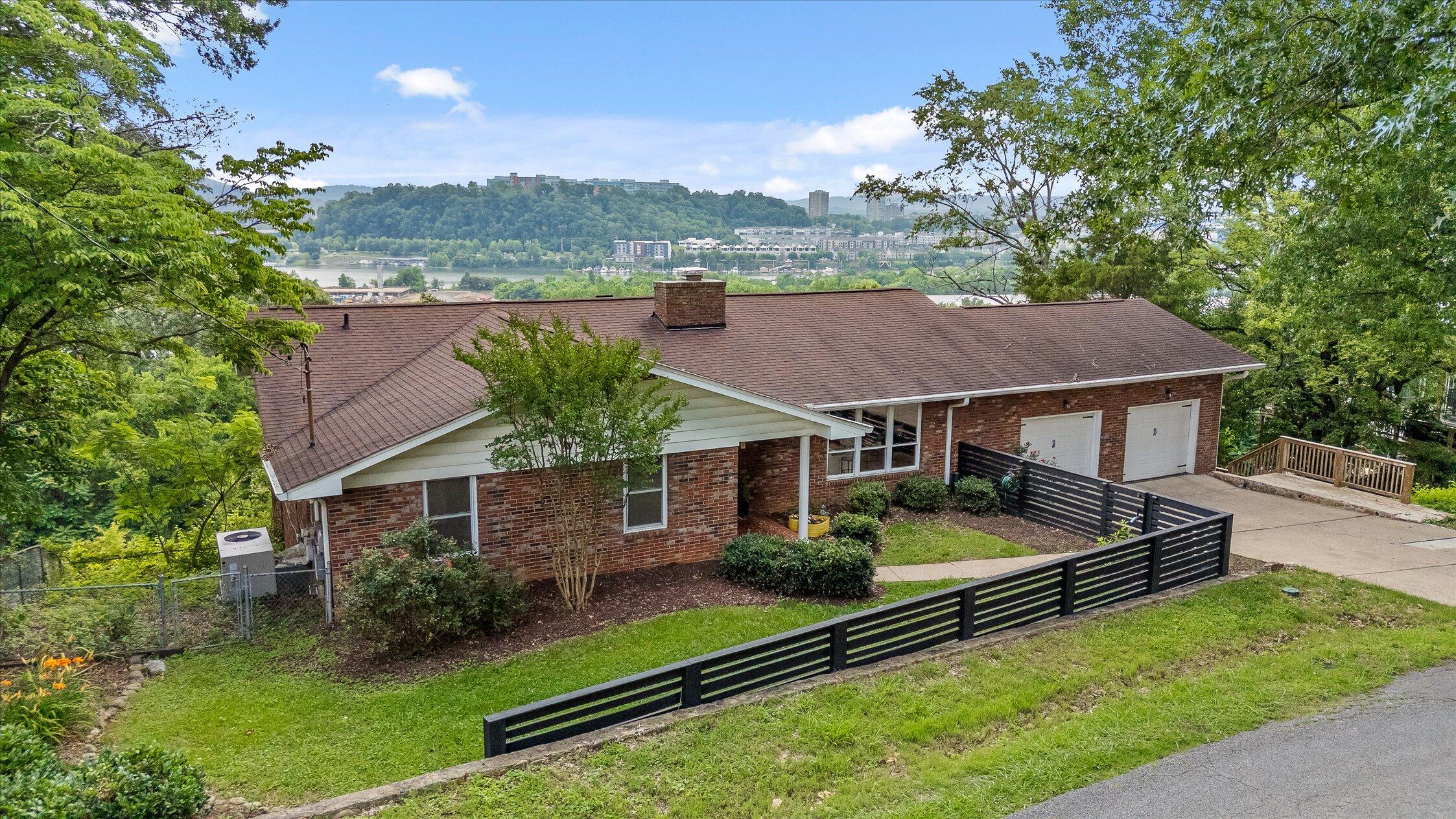 302 Walsh Road Chattanooga, TN 37405 - Photo 1 of 84 07-302 Walsh Rd-73