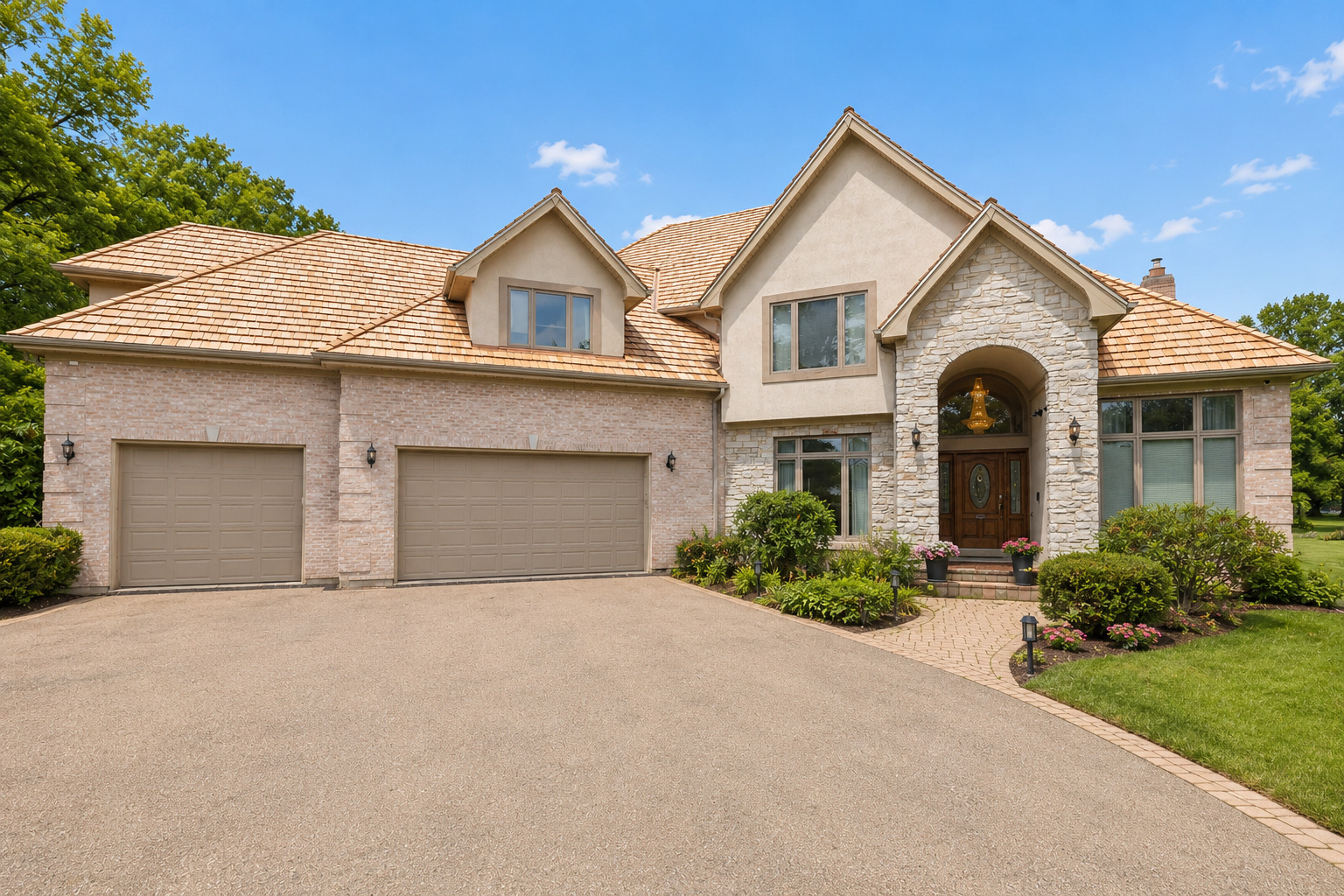 780 North St Marys Road Libertyville, IL 60048 - Photo 1 of 45