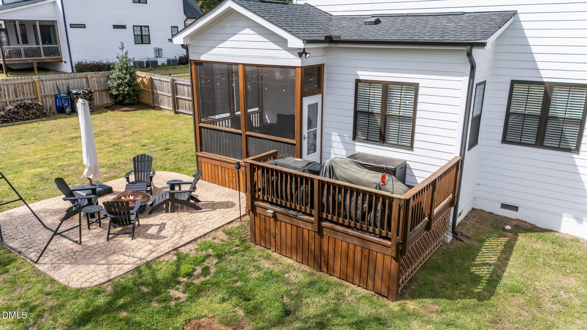 9201 Penny Road Raleigh, NC 27606 - Photo 49 of 65 Gallery Image 49