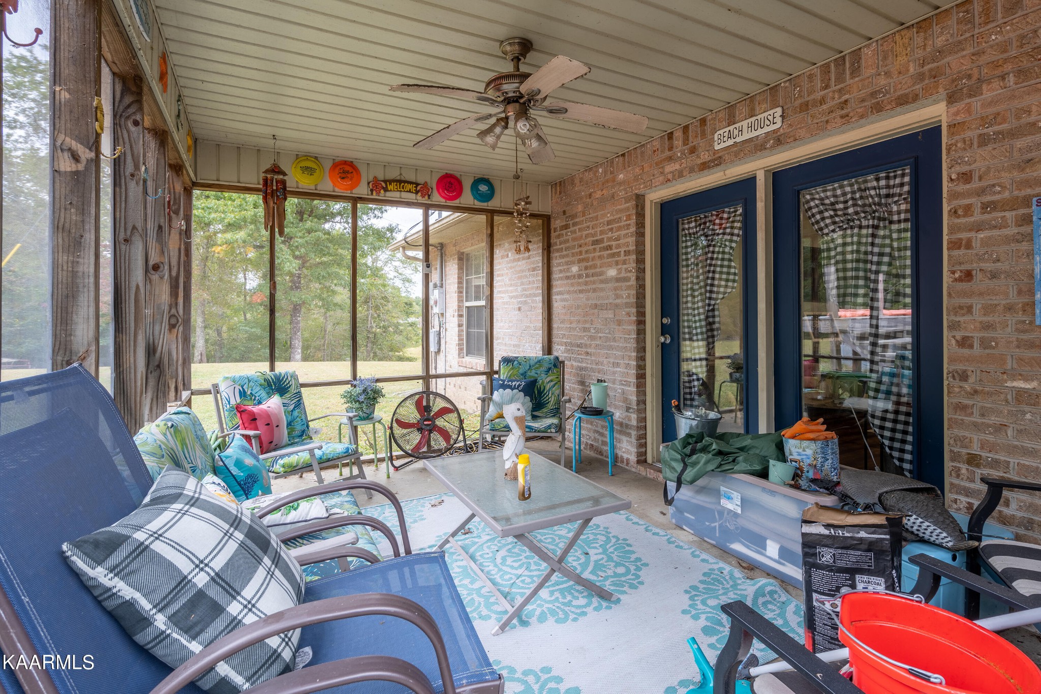 629 Hugh Jones Road Sunbright, TN 37872 - Photo 42 of 59