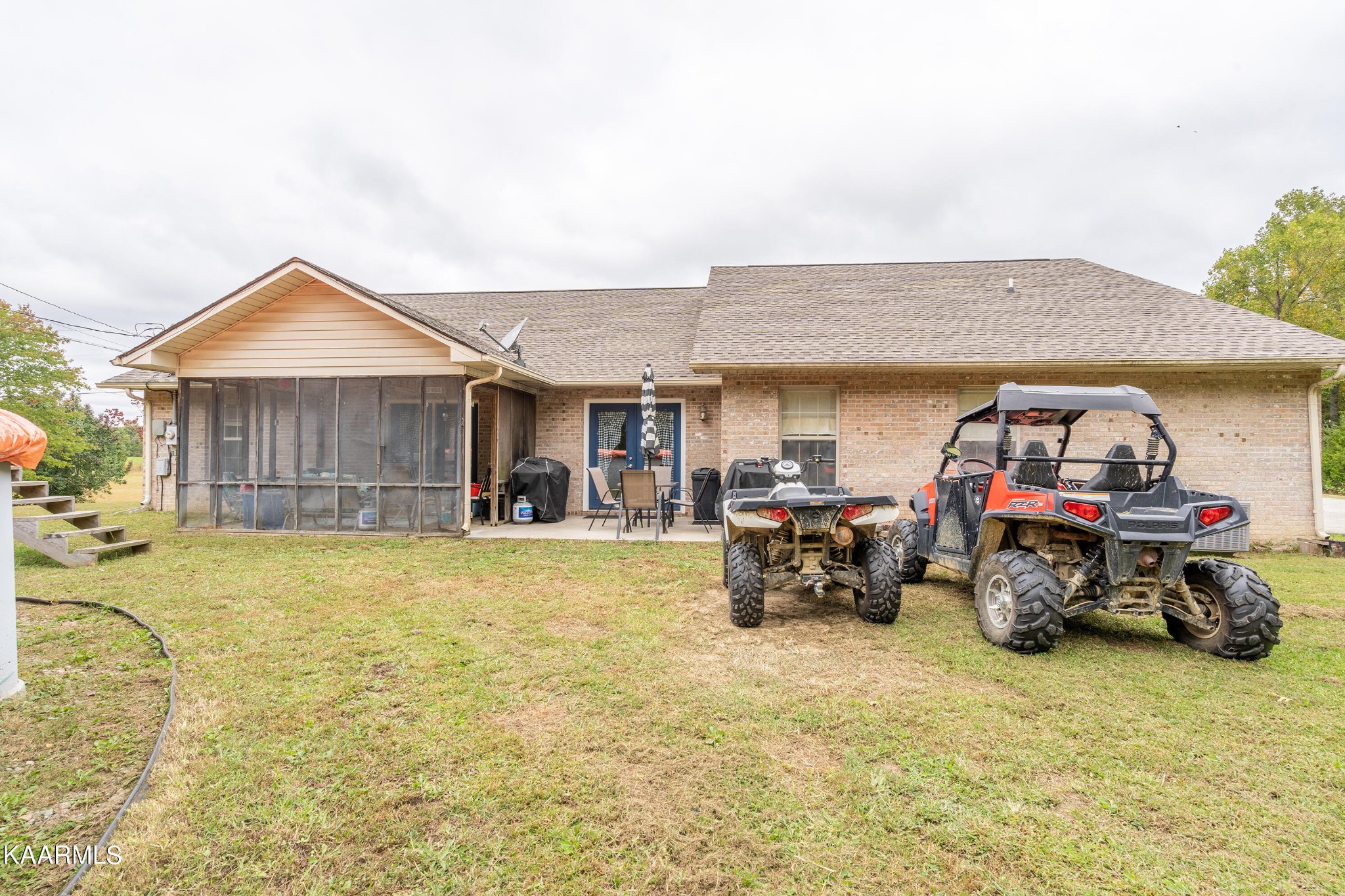 629 Hugh Jones Road Sunbright, TN 37872 - Photo 44 of 59