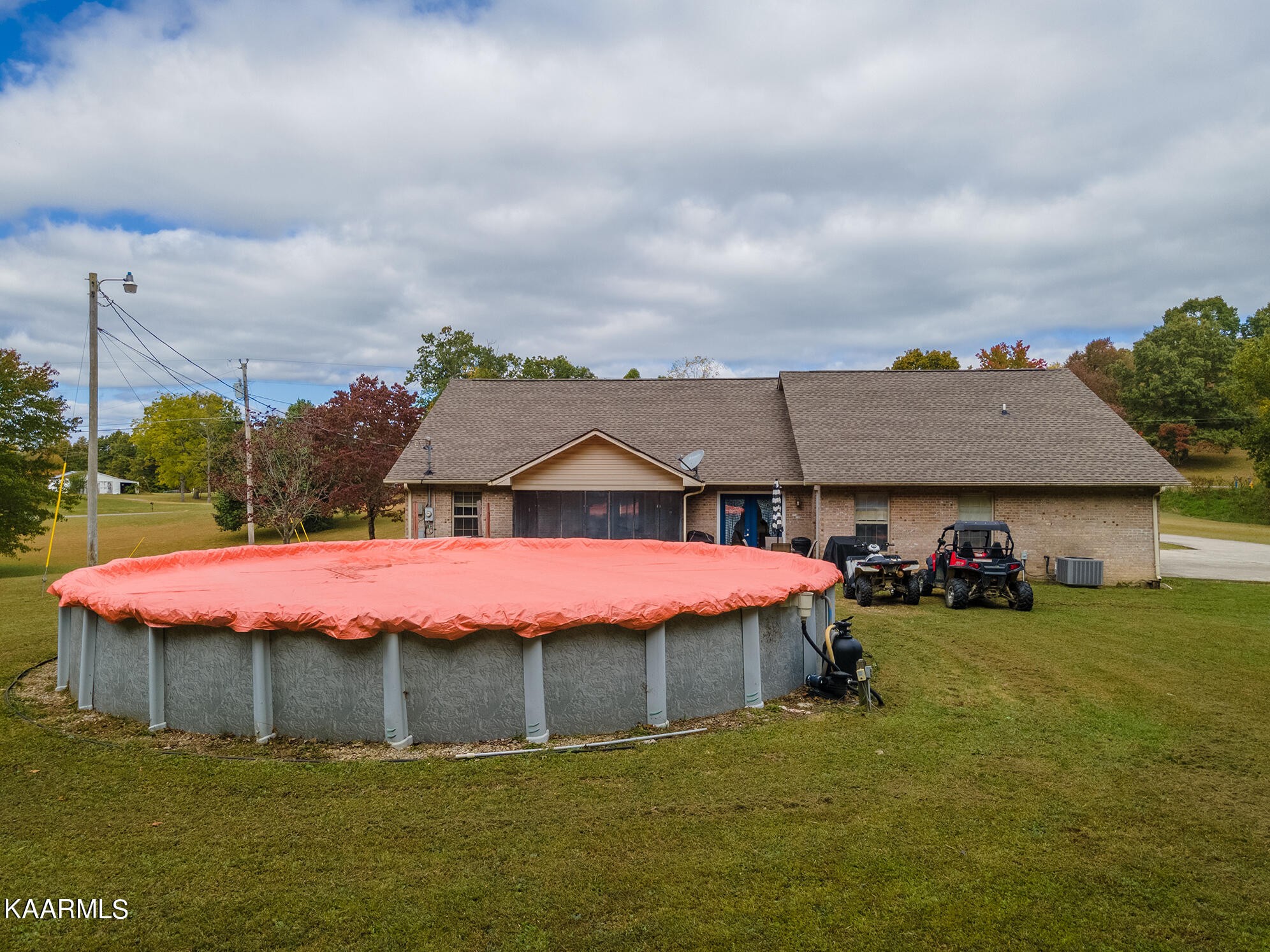 629 Hugh Jones Road Sunbright, TN 37872 - Photo 50 of 59